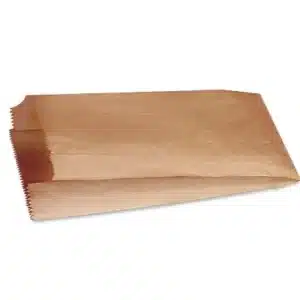 Bag 1SO Kraft paper Satchel, 500/C