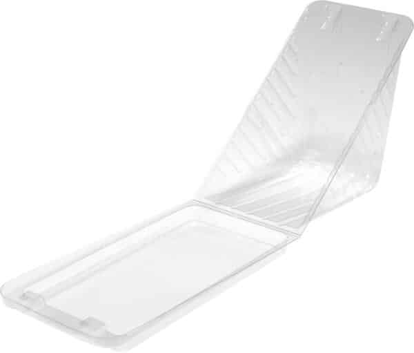 Sandwich Wedge Large, 100/Slv