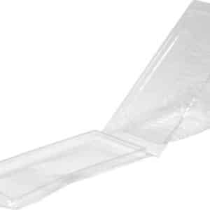 Sandwich Wedge Small, 100/Slv