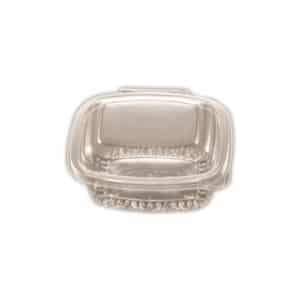 Container 500ml Complete Seal Ikon, 250/C