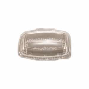 Container 600ml Complete Seal Ikon, 150/C