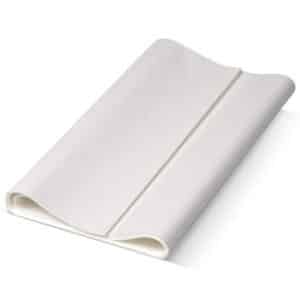 Greaseproof Paper White Full Size, 400/C