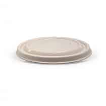 Lid Container Sugarcane, 300/C