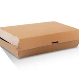 Family Box Corrugated, 100/C