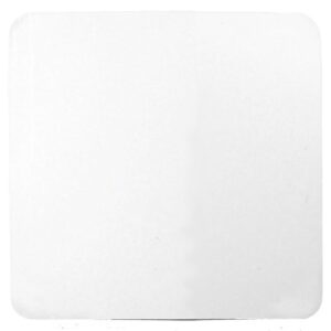 Lid Dual Ovenable S/T(Foil Container Square), 200/C