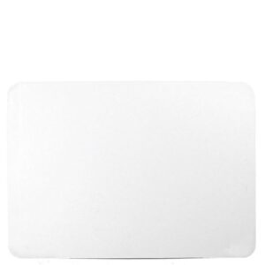 Lid Du/Ovenable T/S (Foil Large Cont Rect 1.1kg), 500/C