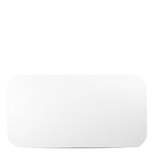 Lid T/S (Foil Con 19oz &Amp; 30oz), 500/C