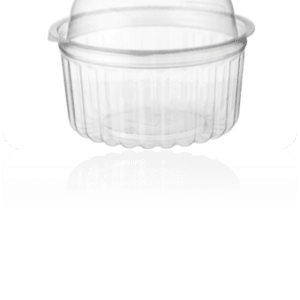 Sho-Bowl 12oz Dome Lid Ikon, 250/C