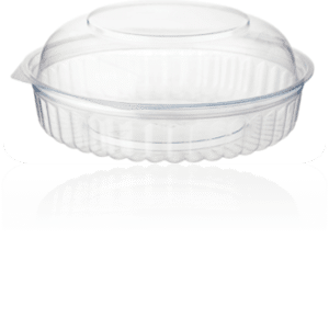 SHO-BOWLS 20oz IKON DOME LID, 50/SLV
