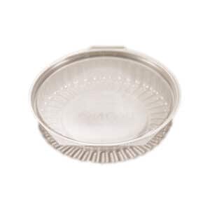 SHO-BOWL 20oz FLAT LID IKON, 50/SLV