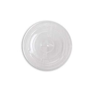 LIDS RPET FLAT 78MM, 1000/C