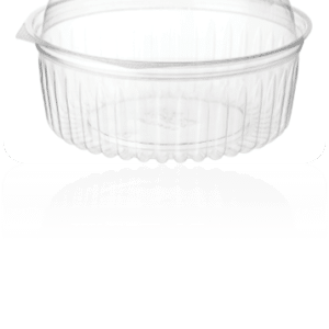 Sho-Bowl 24oz Dome Lid Ikon, 150/C