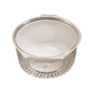 Sho-Bowl 24oz Flat Lid Ikon, 150/C