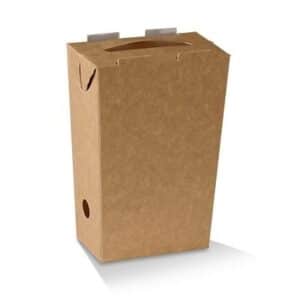 Chips Carton Large, 25/Slv