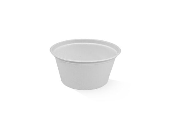 Cup Sugarcane 2oz, 2000/C