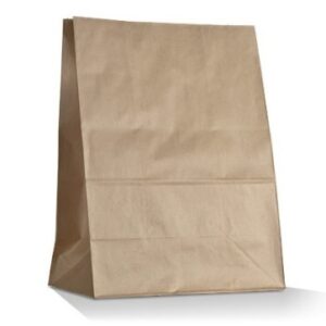 BAG#16 KRAFT PAPER BROWN 70gsm, 250/C
