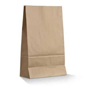 Bag#12 Kraft Paper Brown 50gsm, 1000/C