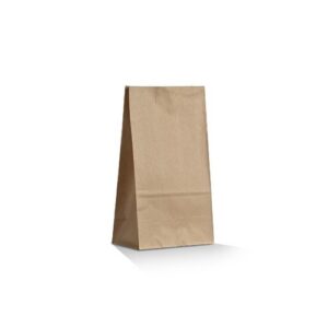BAG#8 KRAFT PAPER 50gsm BROWN, 1000/C