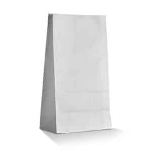 Bag#12 White Kraft Paper- 50gsm, 1000/C