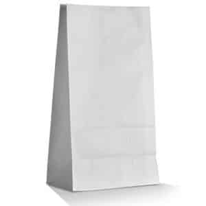 Bag#16 White Kraft Paper 70gsm, 250/C