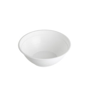 Bowl 900ml Genfac White, 50/Slv