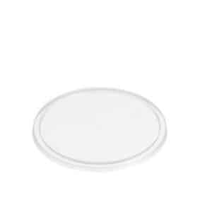 Lid Genfac Container T/S 750ml, 400/C