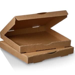 Pizza Box Brown 11 Inch, 100/C