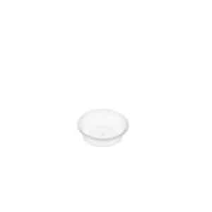 Container 40ml Genfac Round, 50/Slv
