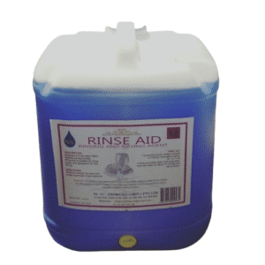 Rinse Aid/20lt