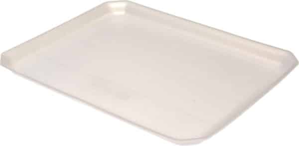 Tray Foam Fst Foam White 14"X11", 140/C