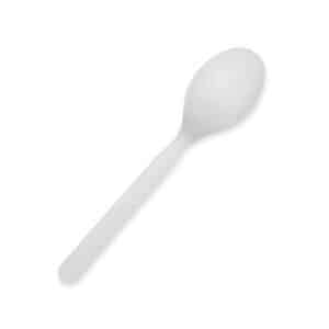 Spoon 6" CPLA, 1000/C