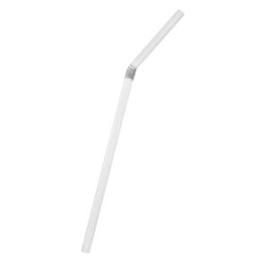 Straw CPLA Flexi 6mm Regular, 2000/C