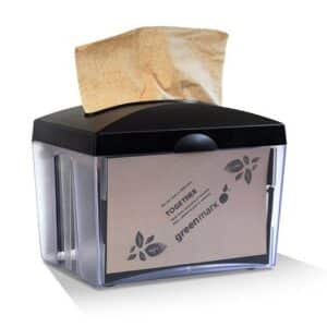 Napkin Dispenser to Fit 2 Ply Cocktail Q, 1/C