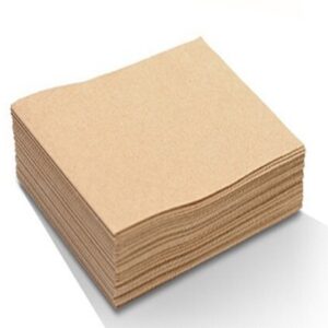 Napkin Lunch 2ply Recycled 1/4 Fold, 2000/C