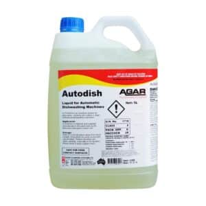 Autodish/5L