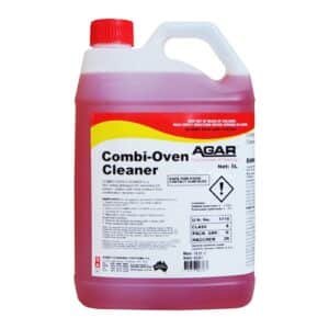 Combi-Oven Cleaner/5lt