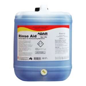 Rinse Aid Agar Cm/20lt