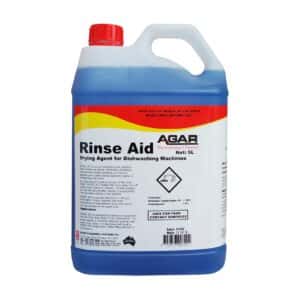 Rinse Aid Agar Cm/5lt