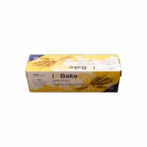 BAKING PAPER IKON 30cmX120m, 1ROLL