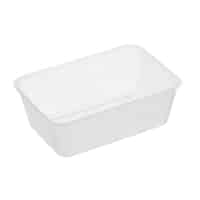 Container 700ml Rect IKON, 500/C