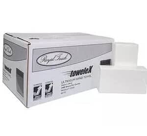 Towel Cleaner Ultraslim, 2250/C