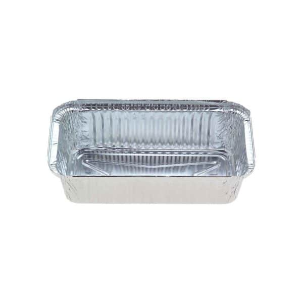 Foil Container 900ml Deep Confoil, 600/C