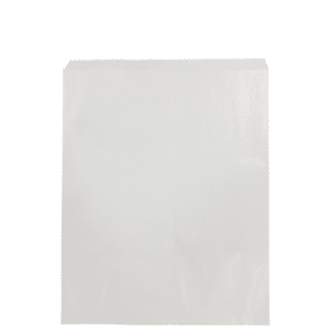 Bag Satchel/Double Bread White Large, 500/C
