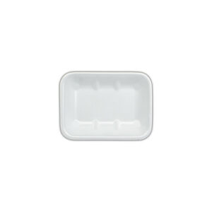 Tray 7x5 Ikon Closed White, 720/C