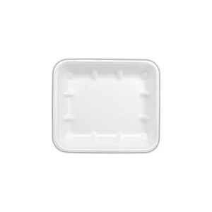 Tray 8x7 Ikon Closed White, 360/C