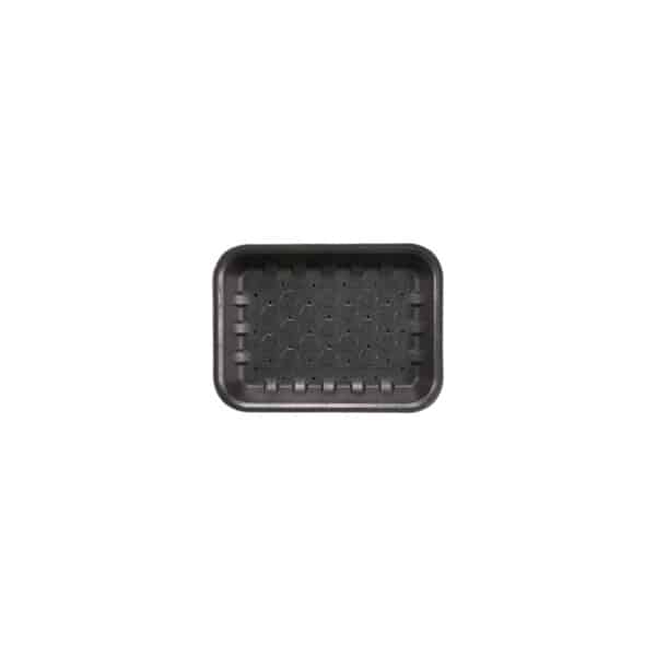 Tray 7x5 Ikon Open Cell Black, 720/C