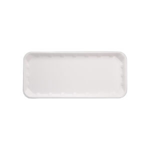 Tray 11x5 Ikon Shallow White, 1000/C