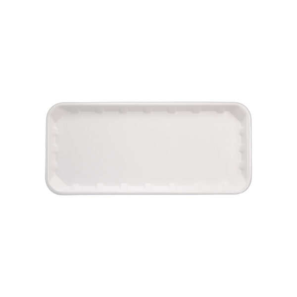 Tray 11x5 Ikon Shallow White, 1000/C