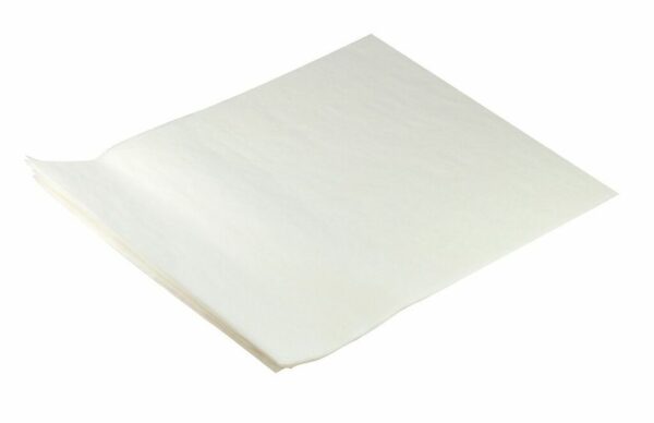 Wrap Paper Lunch Half, 800/C