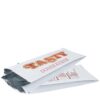 Paper Bag Foil Lined Plain White Small 200X165X65mm, 250/C - Image 2